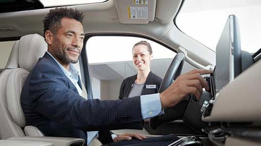 Napleton River Oaks Lincoln in Calumet City IL