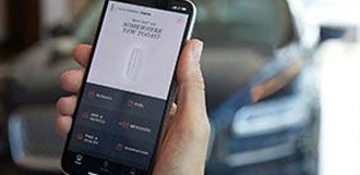 Napleton River Oaks Lincoln in Calumet City IL