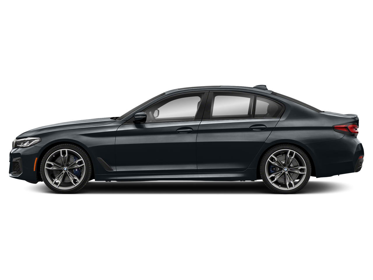 2021 BMW M550i xDrive M550i xDrive