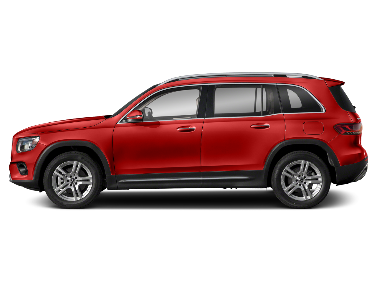 2021 Mercedes-Benz GLB 250 GLB 250