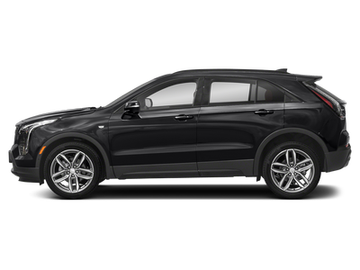2023 Cadillac XT4 FWD Sport
