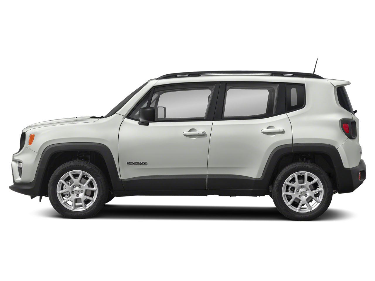 2023 Jeep Renegade Limited