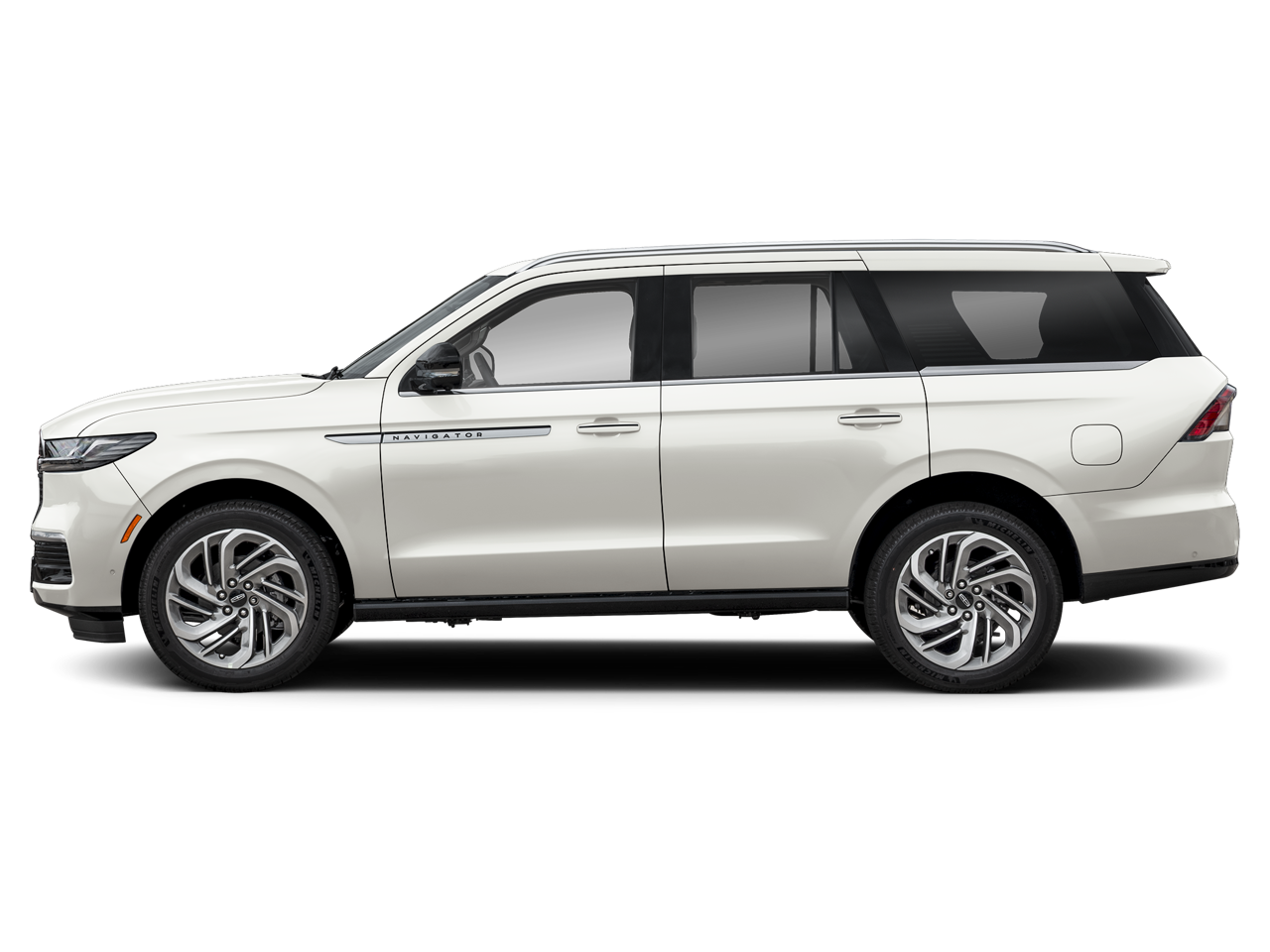 2026 Lincoln Navigator Reserve - Photo 25