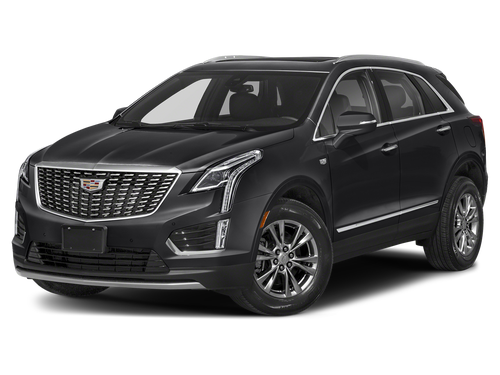 2022 Cadillac XT5 AWD Luxury
