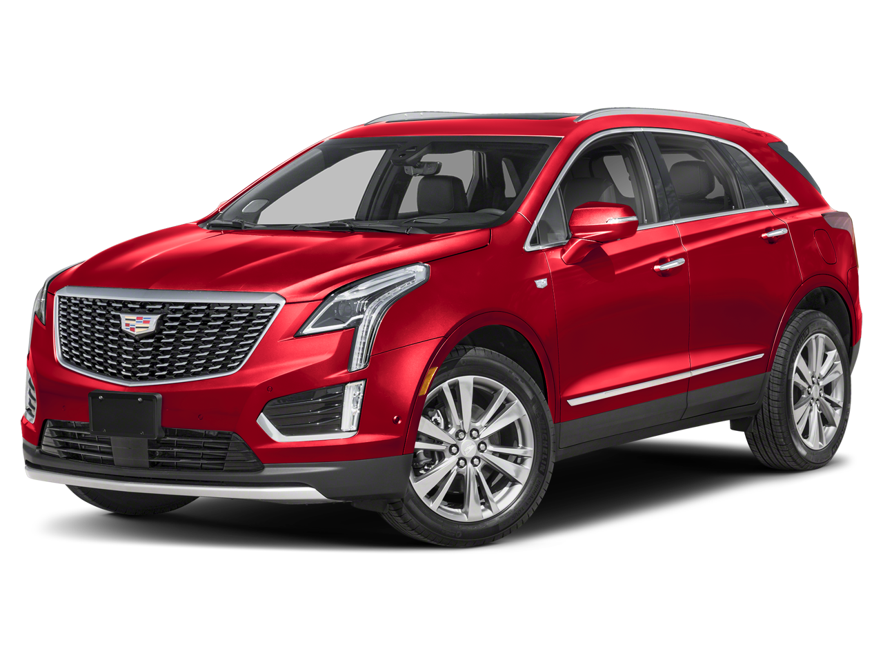 2023 Cadillac XT5