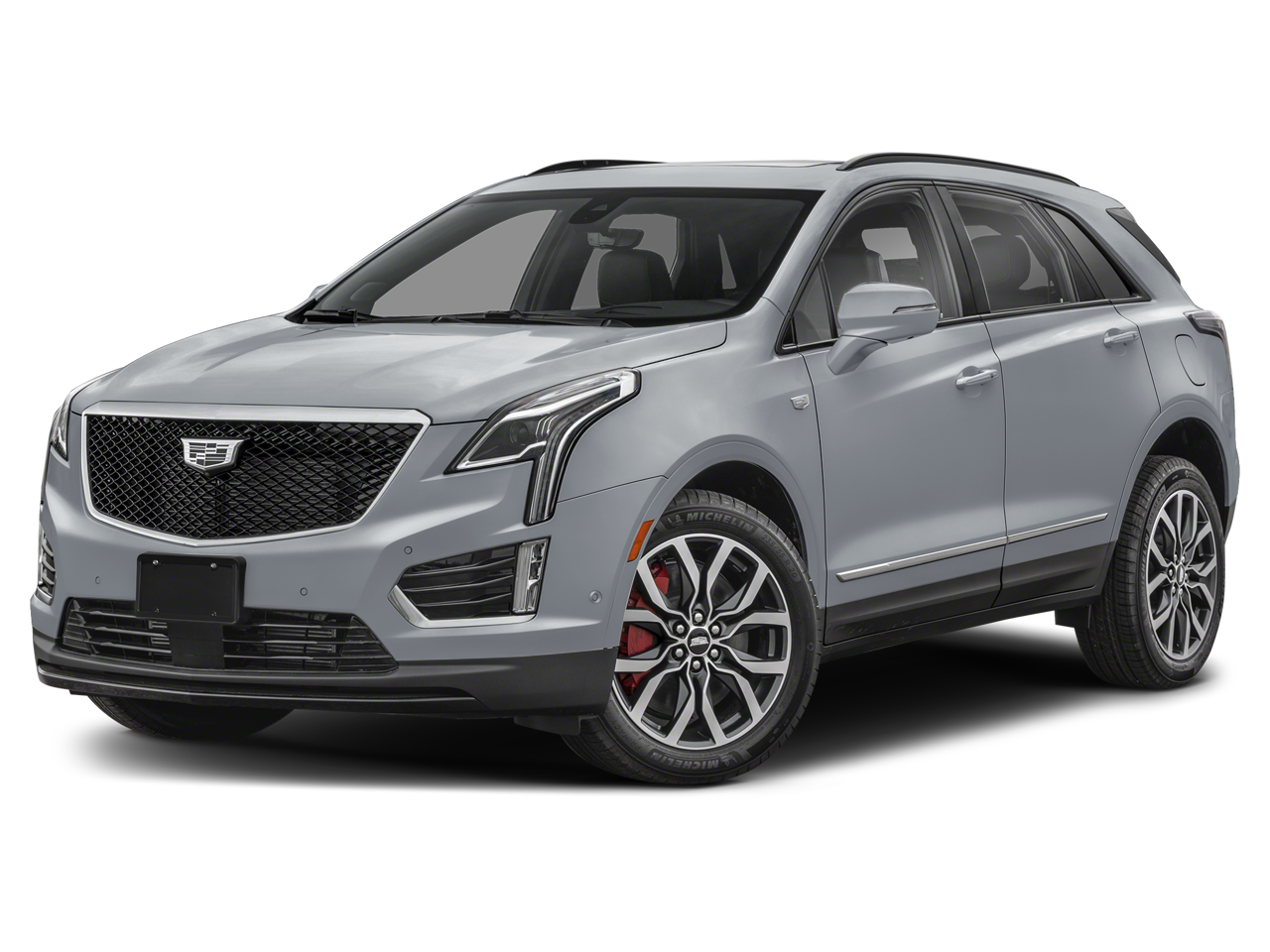 2023 Cadillac XT5 AWD Sport