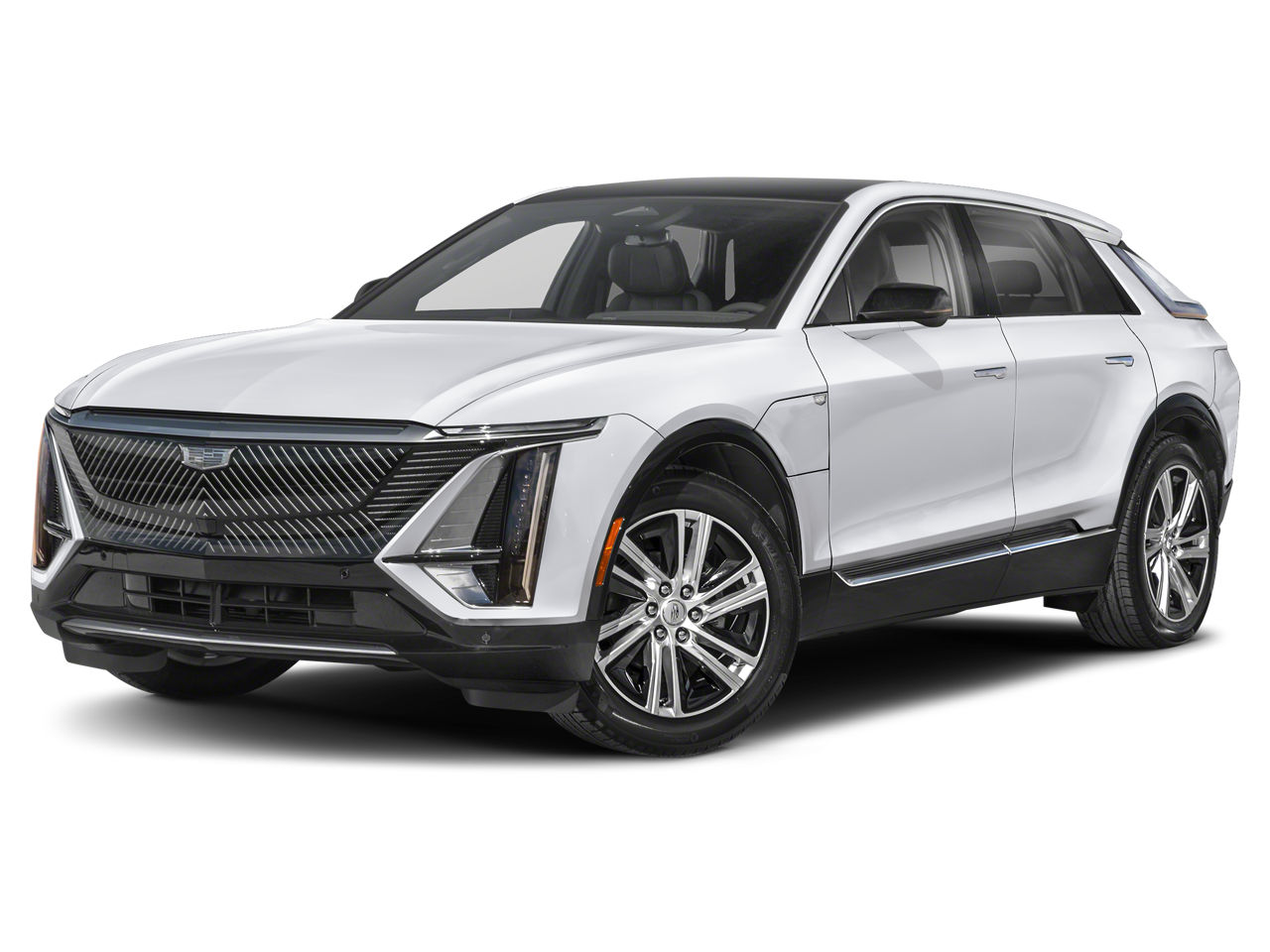 2024 Cadillac Lyriq Luxury 1 AWD's photo