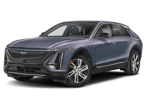 2024 Cadillac LYRIQ Sport
