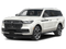 2027 Lincoln Navigator Black Label
