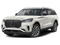 2027 Lincoln Aviator Premiere