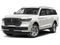 2027 Lincoln Navigator L Reserve