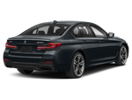 2021 BMW M550i xDrive M550i xDrive