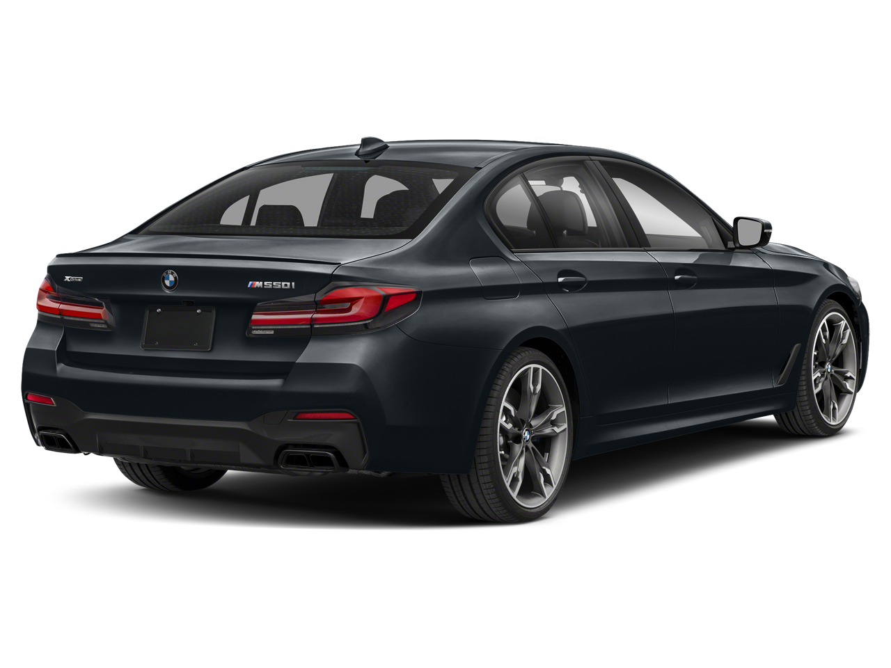 2021 BMW M550i xDrive M550i xDrive