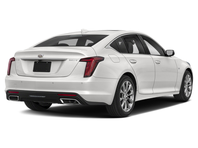 2022 Cadillac CT5 Premium Luxury