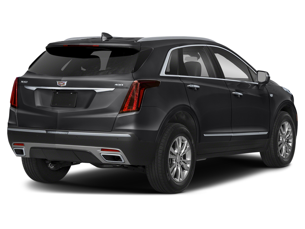 2022 Cadillac XT5 AWD Luxury