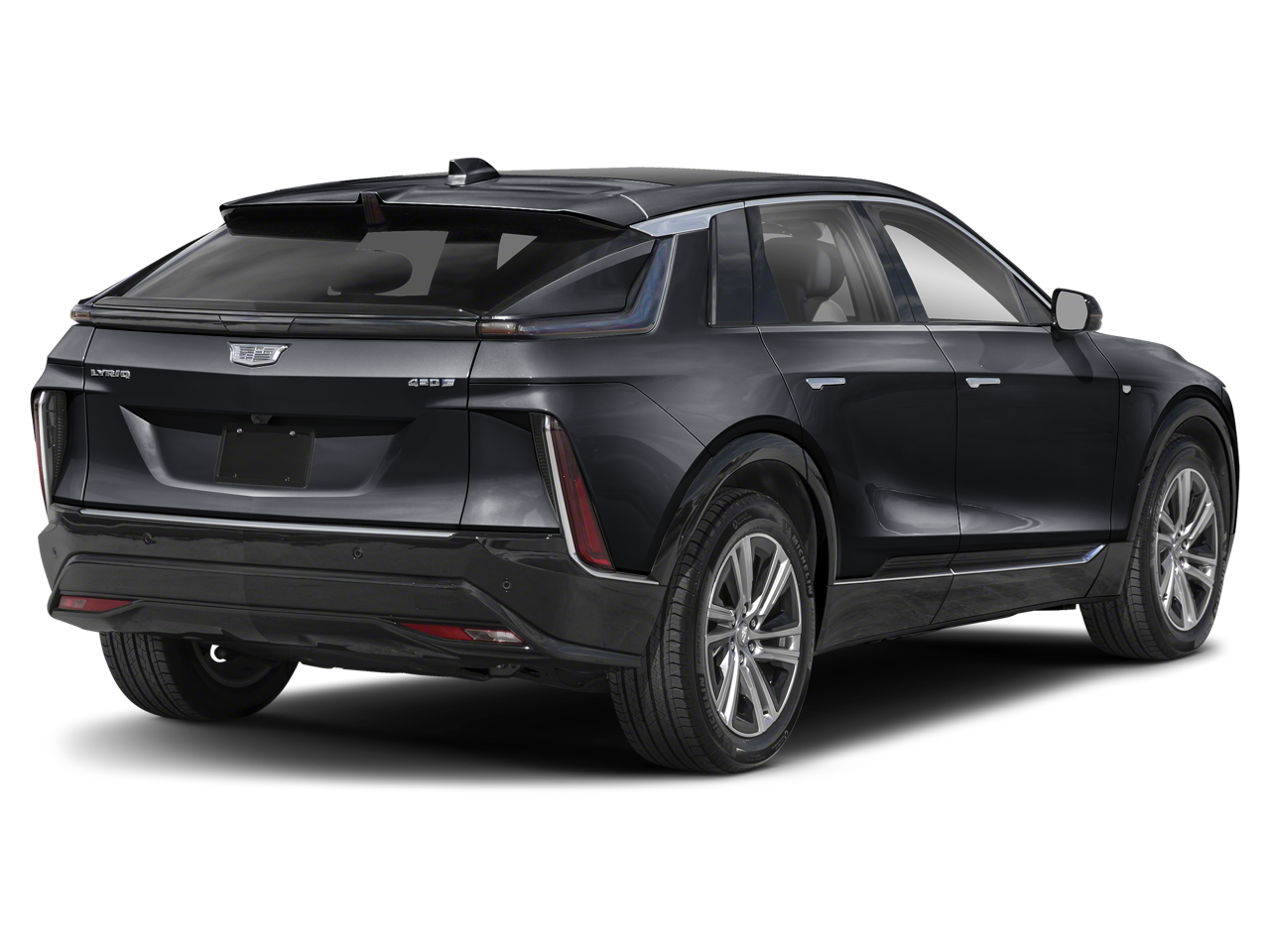 Used 2024 Cadillac LYRIQ Sport 1 with VIN 1GYKPTRL3RZ122597 for sale in Calumet City, IL