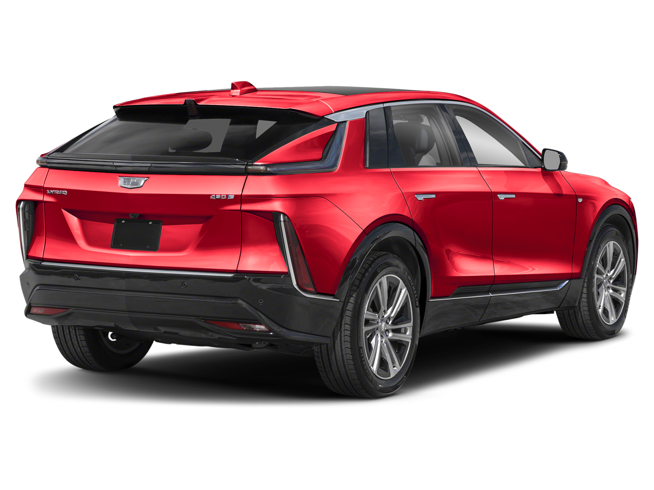Used 2024 Cadillac LYRIQ Sport 1 with VIN 1GYKPTRL5RZ108233 for sale in Calumet City, IL