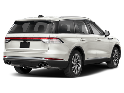 2027 Lincoln Aviator Premiere