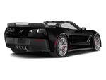 2017 Chevrolet Corvette Z06 2LZ