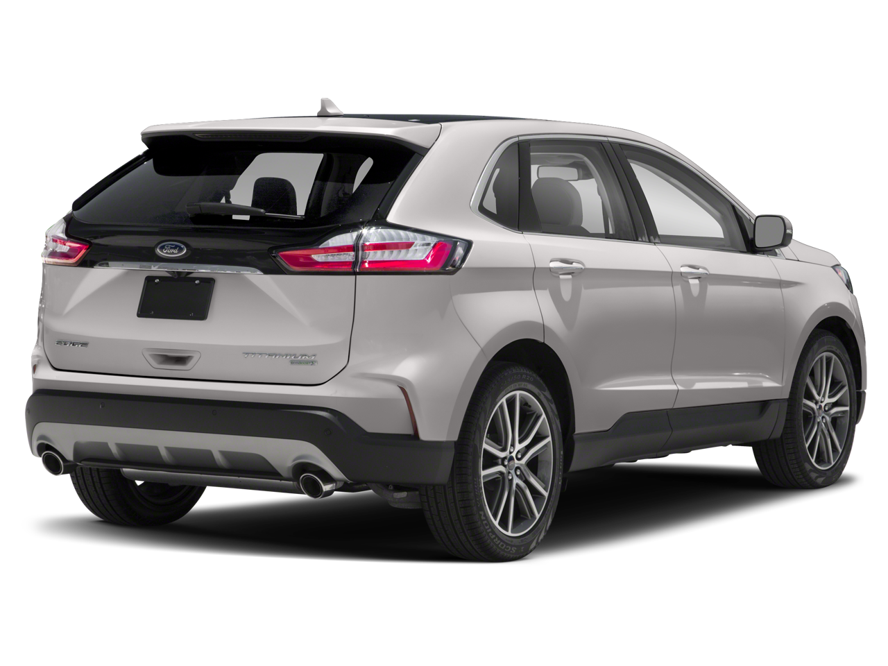 Used 2020 Ford Edge SEL with VIN 2FMPK3J97LBA06125 for sale in Calumet City, IL