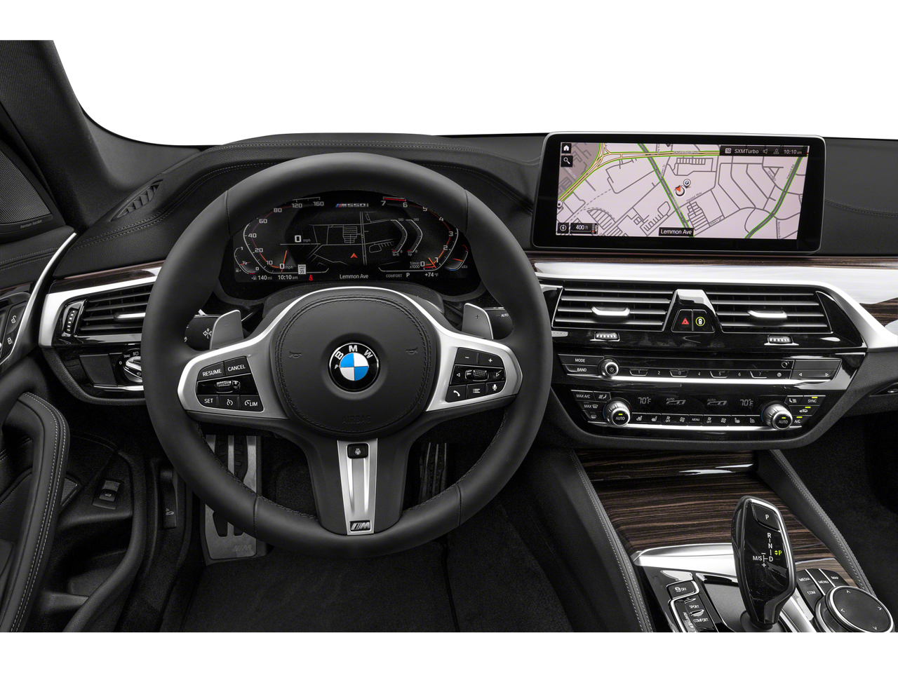 2021 BMW M550i xDrive M550i xDrive
