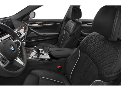 2021 BMW M550i xDrive M550i xDrive