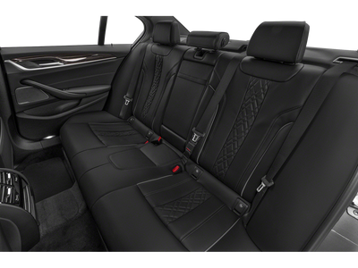 2021 BMW M550i xDrive M550i xDrive