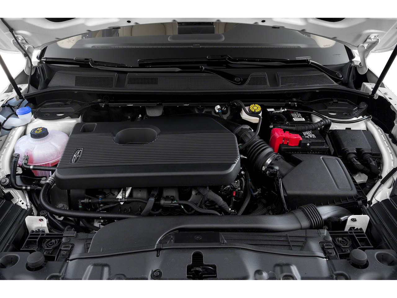 2021 Lincoln Corsair Reserve