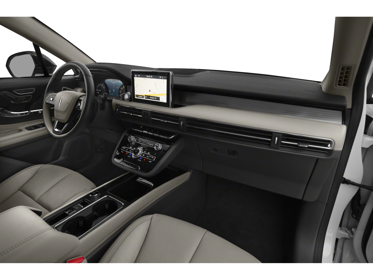 2021 Lincoln Corsair Reserve