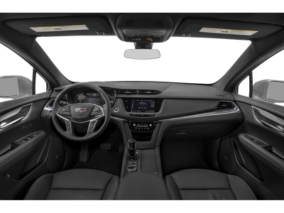 2022 Cadillac XT5 AWD Luxury
