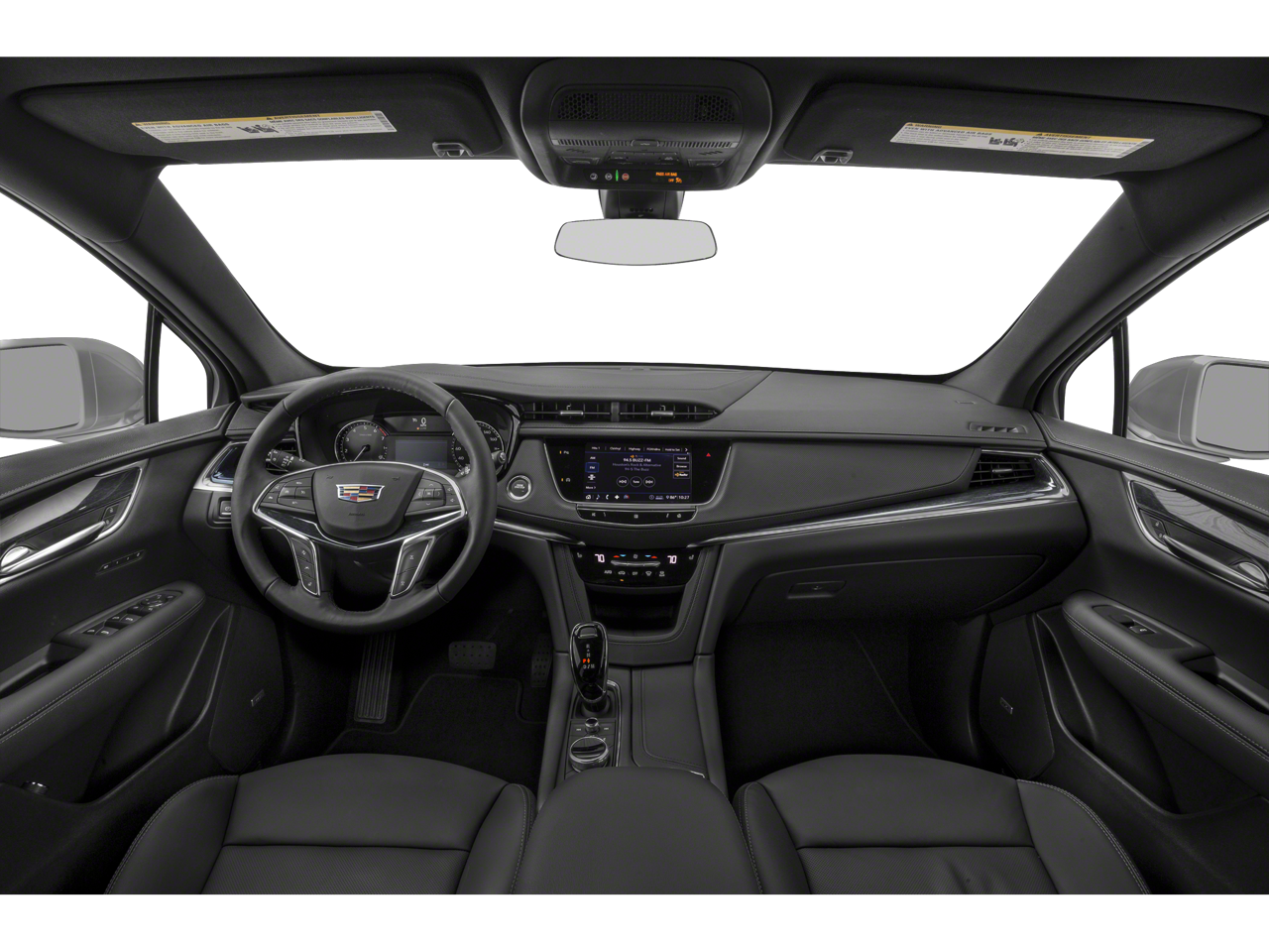 2022 Cadillac XT5 AWD Luxury
