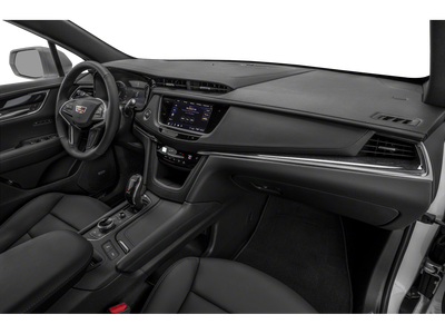 2022 Cadillac XT5 AWD Luxury