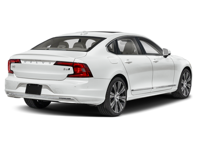 2023 Volvo S90 Ultimate