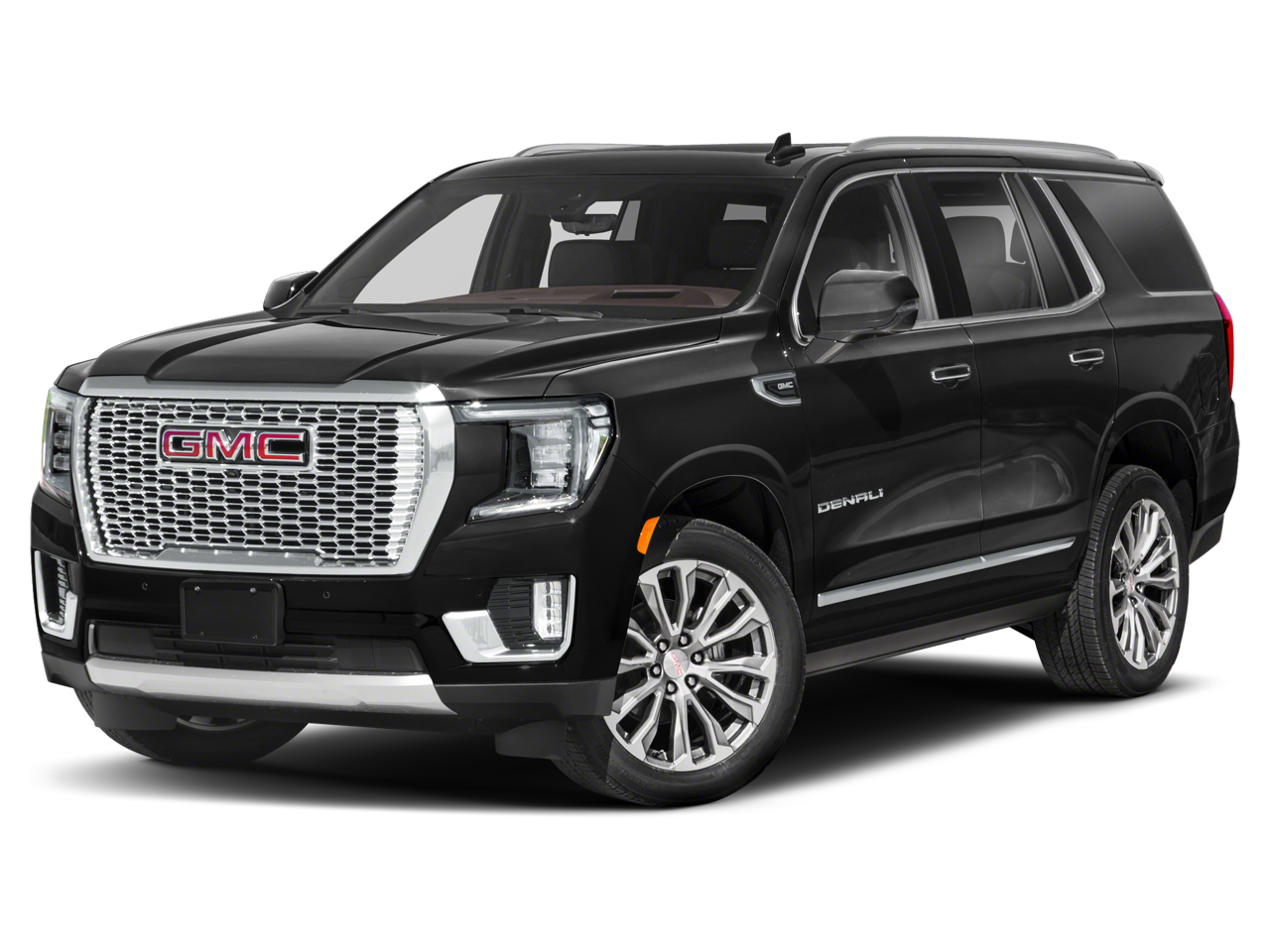 2024 GMC Yukon Denali Denali
