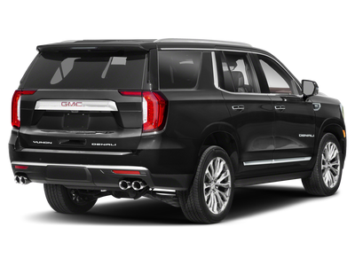 2024 GMC Yukon Denali Denali