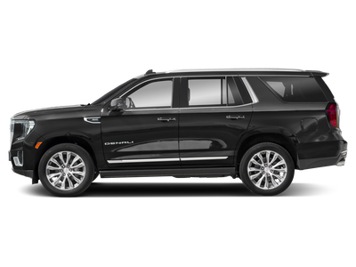 2024 GMC Yukon Denali Denali