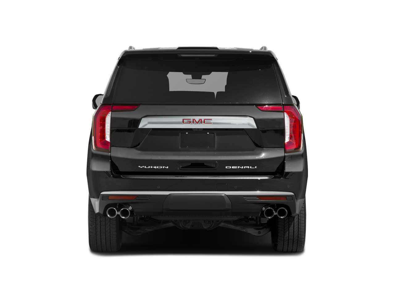 2024 GMC Yukon Denali Denali