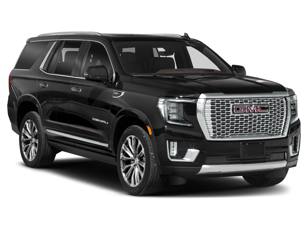 2024 GMC Yukon Denali Denali