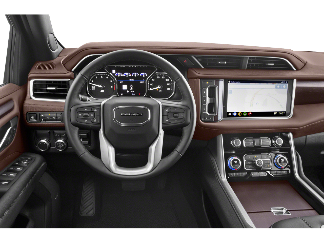 2024 GMC Yukon Denali Denali