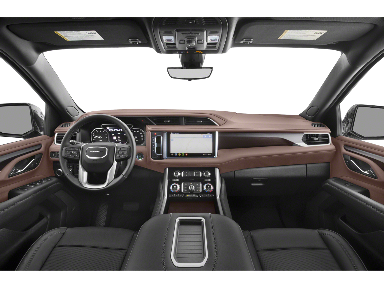 2024 GMC Yukon Denali Denali