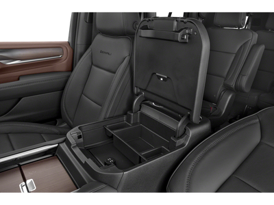 2024 GMC Yukon Denali Denali
