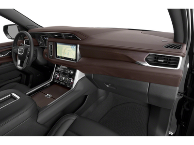 2024 GMC Yukon Denali Denali