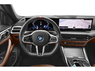 2025 BMW i4 M50 M50