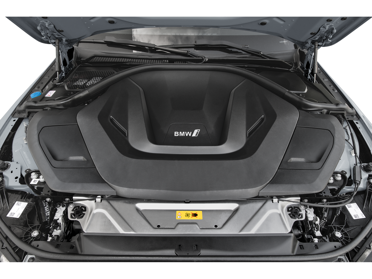 2025 BMW i4 M50 M50