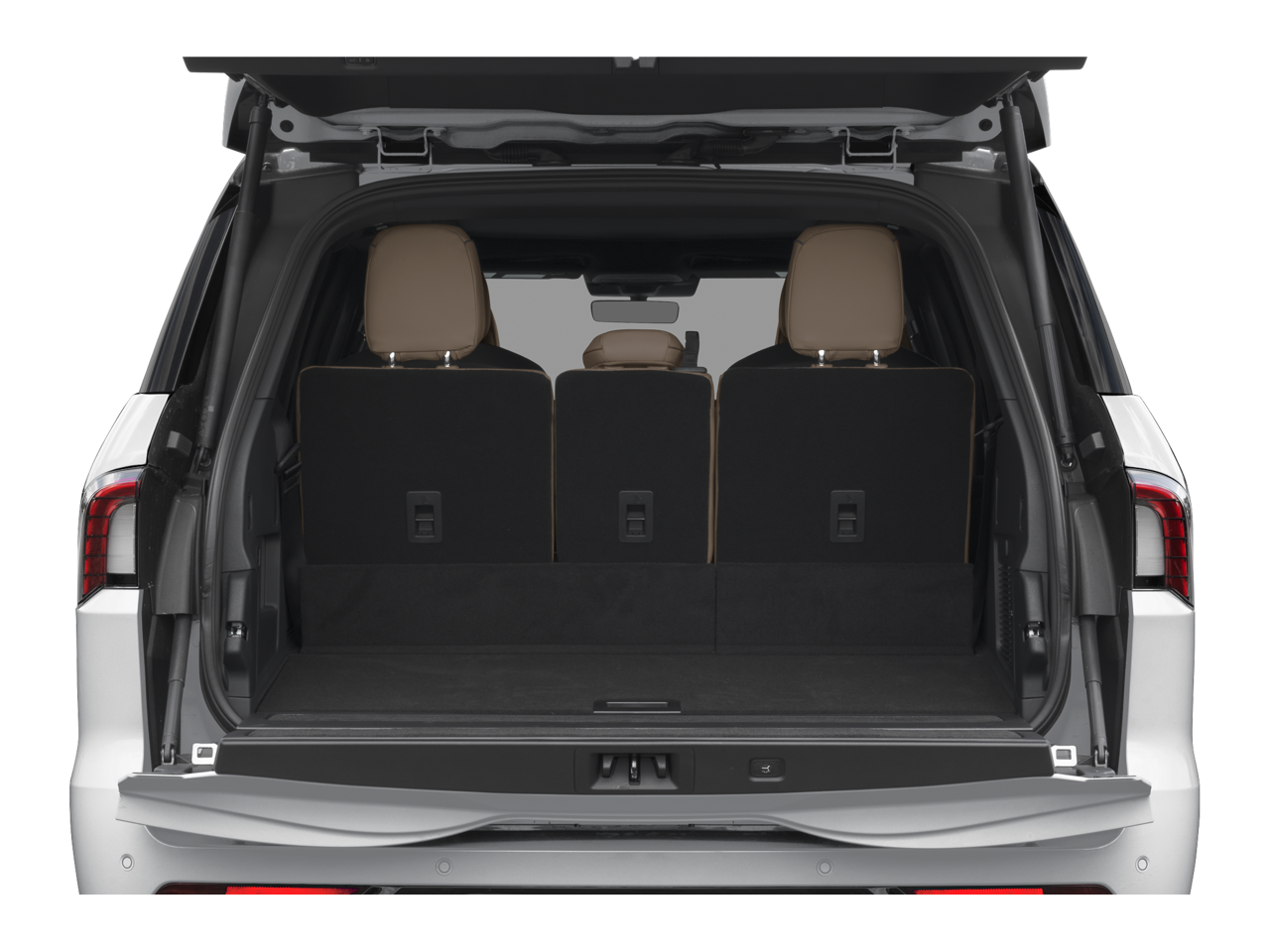 2027 Lincoln Navigator Black Label