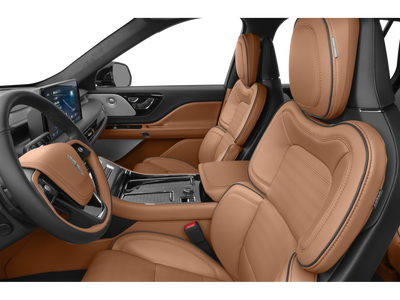 2027 Lincoln Aviator Black Label