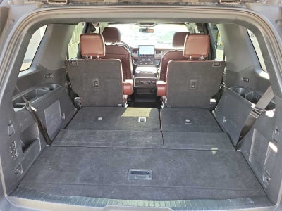 2023 Ford Expedition Limited