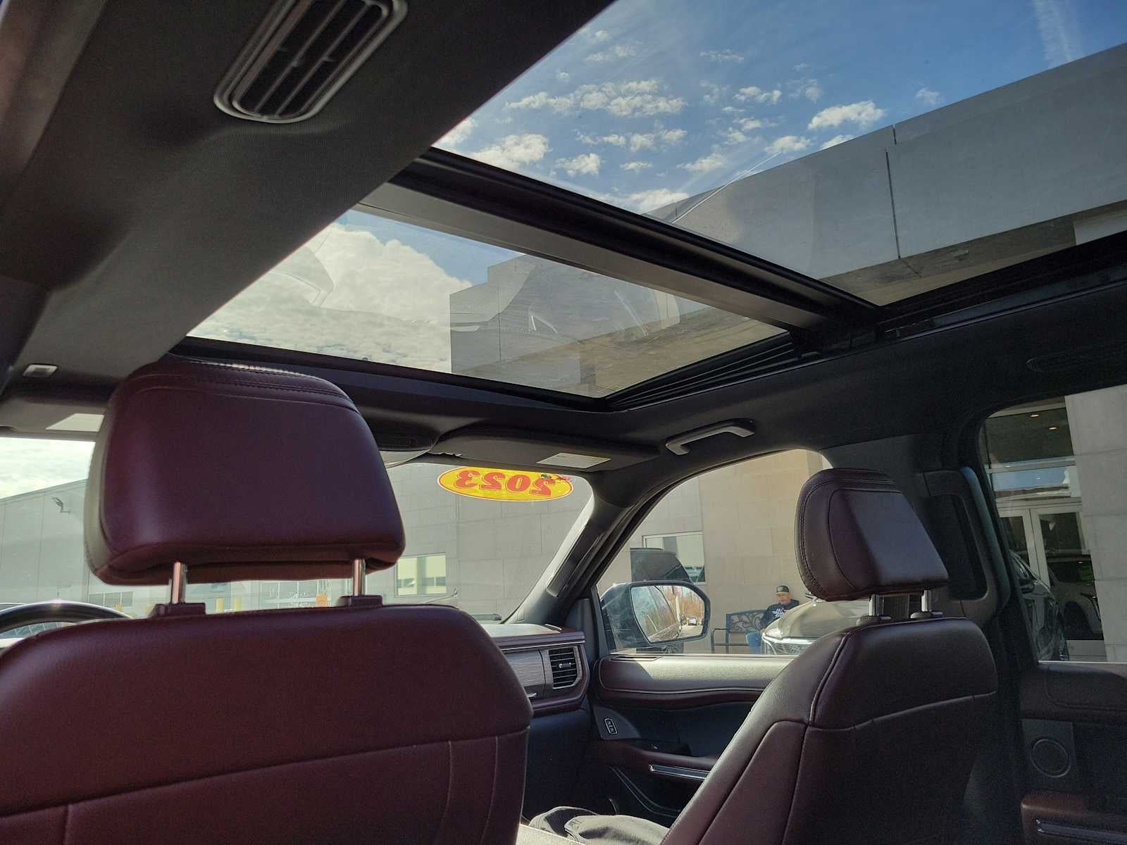 2023 Ford Expedition Limited