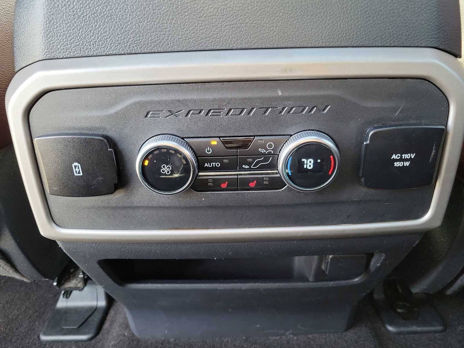 2023 Ford Expedition Limited