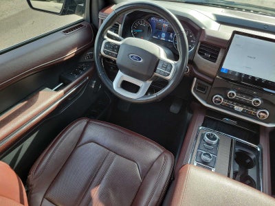 2023 Ford Expedition Limited